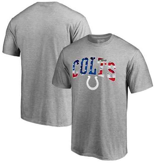 Indianapolis Colts Men T Shirt 022